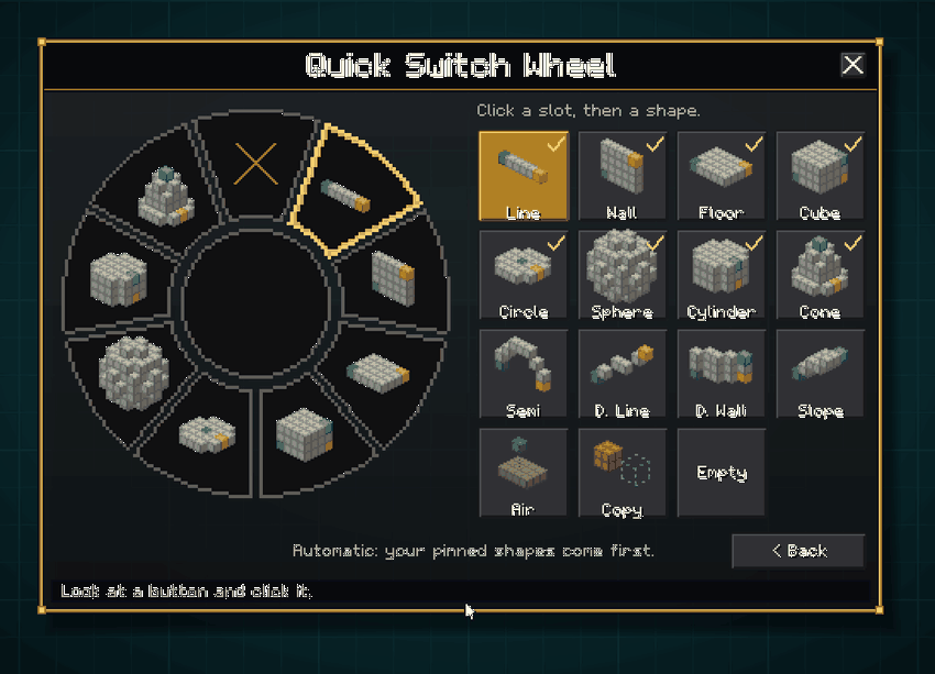 Effortless Building screenshot 4