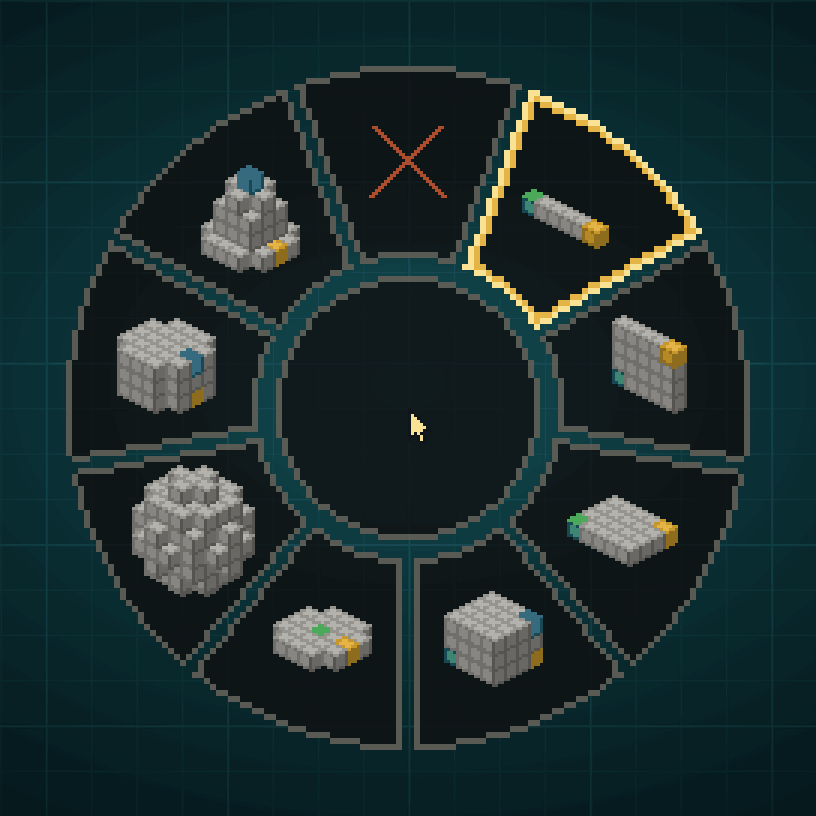Effortless Building screenshot 3