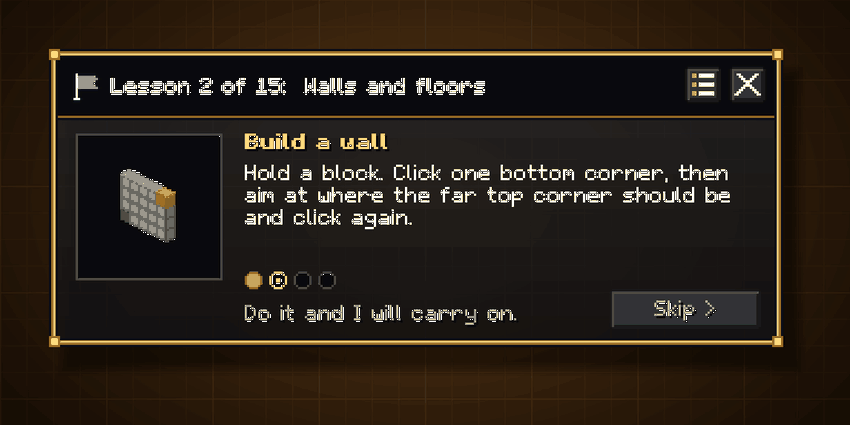 Effortless Building screenshot 7