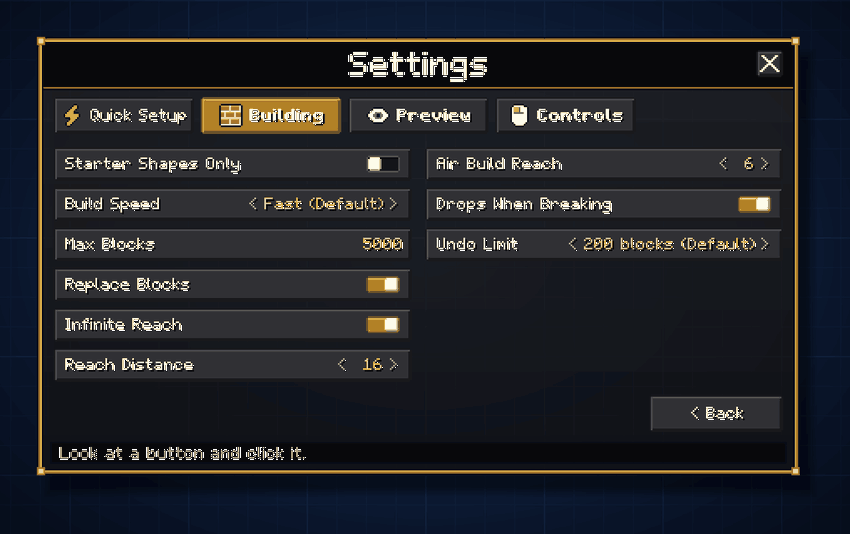 Effortless Building screenshot 8