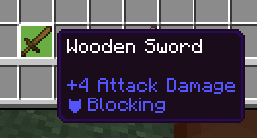 Sword Blocking screenshot 2