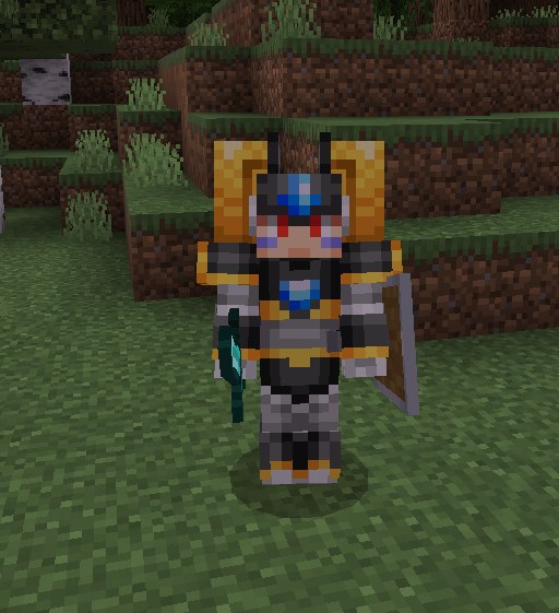 Sword Blocking screenshot 6