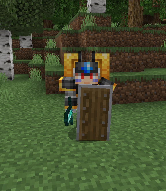 Sword Blocking screenshot 5