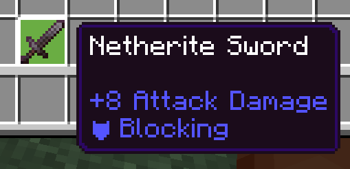 Sword Blocking screenshot 4