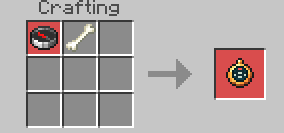 Pet Locator crafting recipe